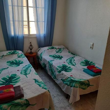 Casablanca Penthouse Apartment With Private Roof Terrace 70M2 Торевиеха Екстериор снимка
