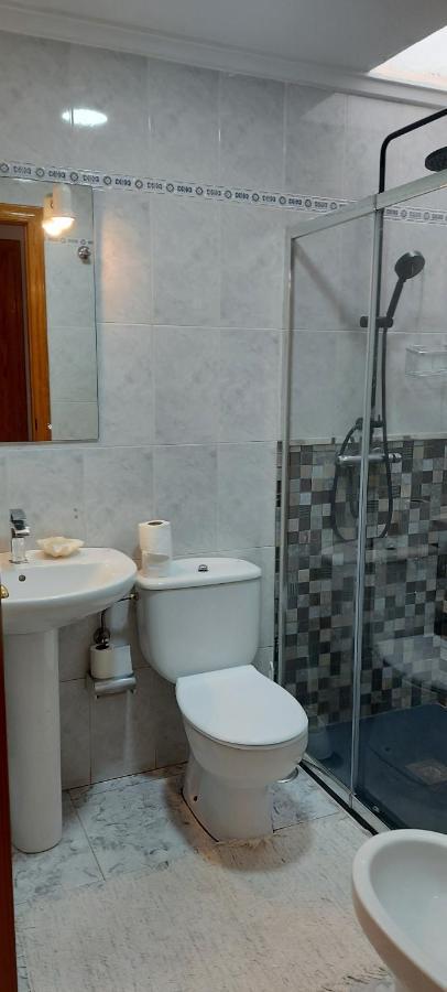 Casablanca Penthouse Apartment With Private Roof Terrace 70M2 Торевиеха Екстериор снимка