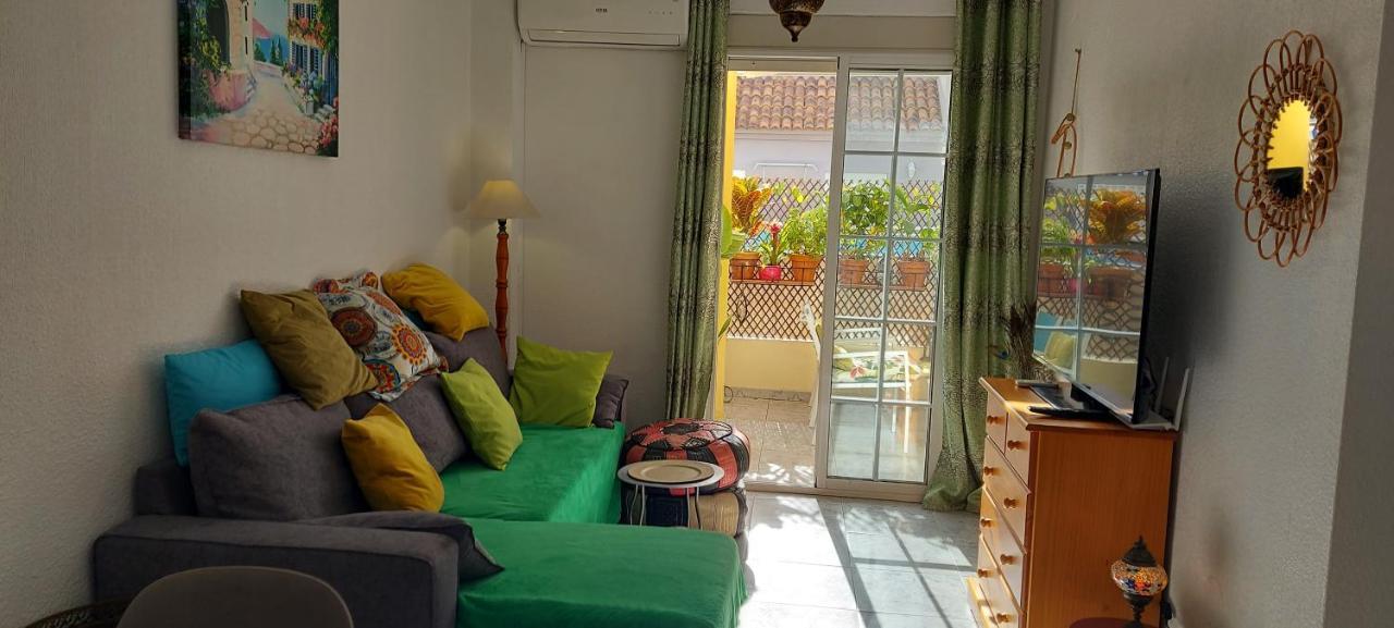 Casablanca Penthouse Apartment With Private Roof Terrace 70M2 Торевиеха Екстериор снимка