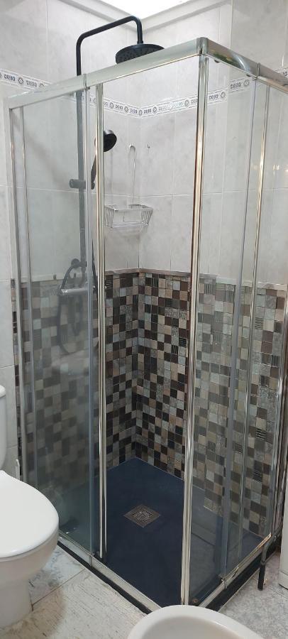 Casablanca Penthouse Apartment With Private Roof Terrace 70M2 Торевиеха Екстериор снимка