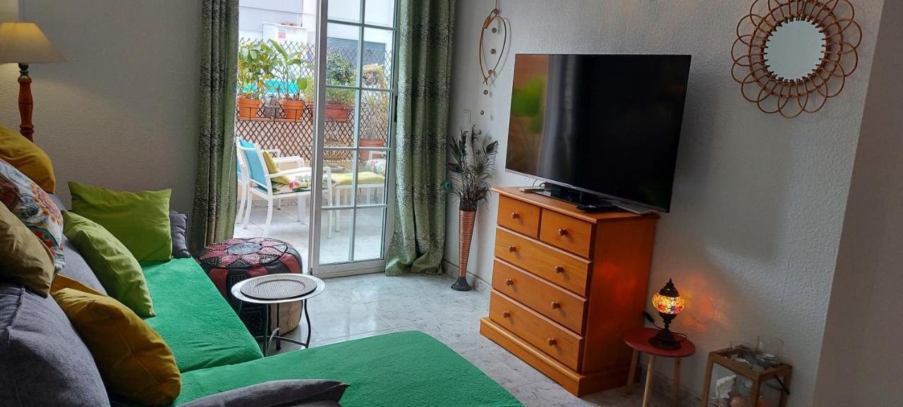 Casablanca Penthouse Apartment With Private Roof Terrace 70M2 Торевиеха Екстериор снимка