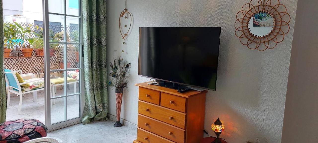 Casablanca Penthouse Apartment With Private Roof Terrace 70M2 Торевиеха Екстериор снимка