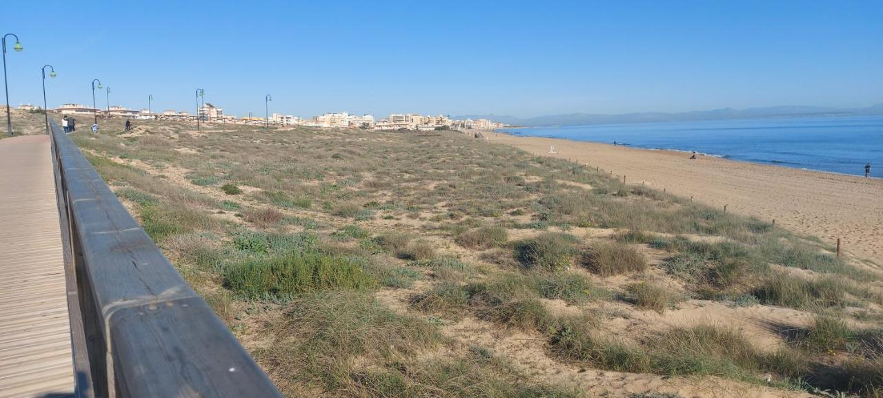 Casablanca Penthouse Apartment With Private Roof Terrace 70M2 Торевиеха Екстериор снимка