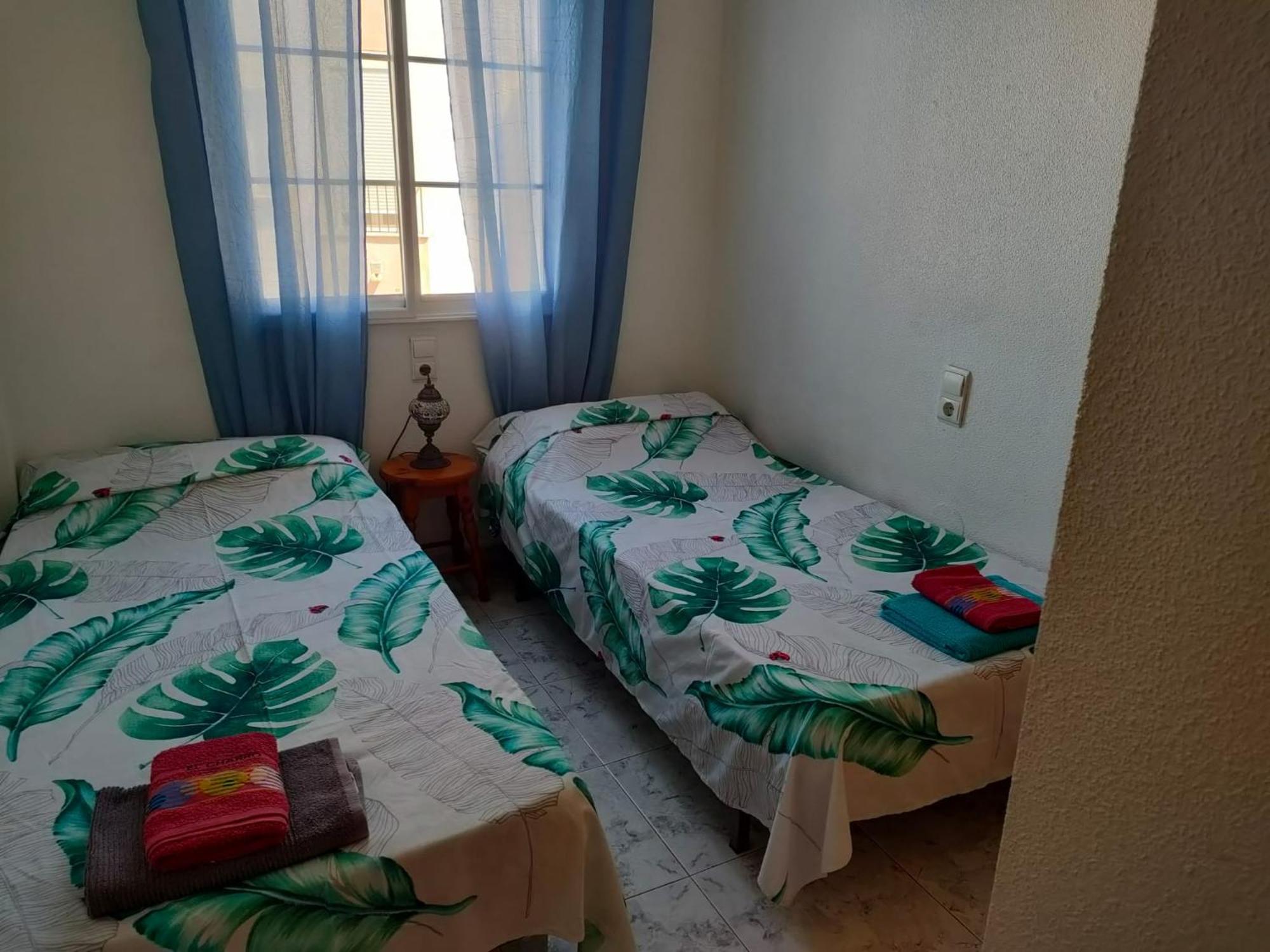Casablanca Penthouse Apartment With Private Roof Terrace 70M2 Торевиеха Екстериор снимка