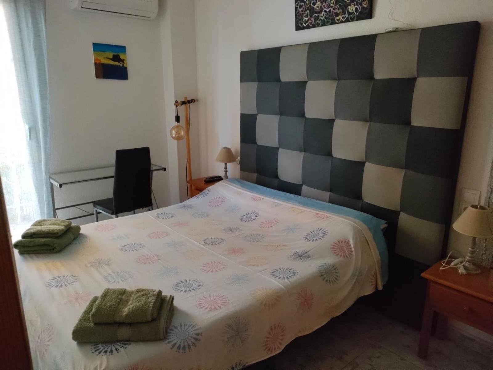 Casablanca Penthouse Apartment With Private Roof Terrace 70M2 Торевиеха Екстериор снимка
