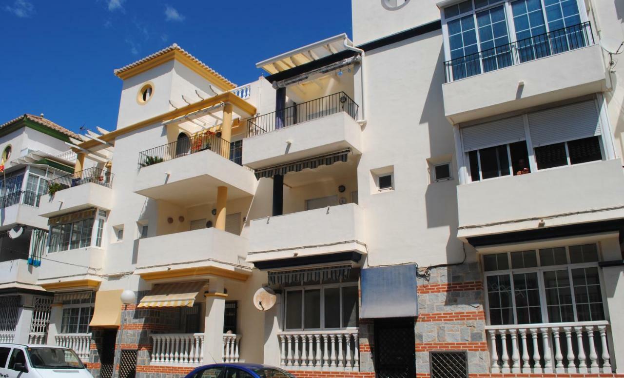 Casablanca Penthouse Apartment With Private Roof Terrace 70M2 Торевиеха Екстериор снимка