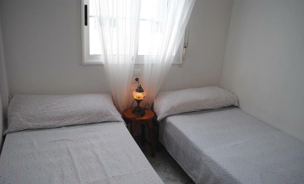 Casablanca Penthouse Apartment With Private Roof Terrace 70M2 Торевиеха Екстериор снимка