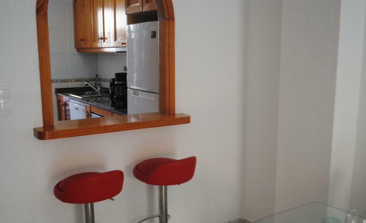 Casablanca Penthouse Apartment With Private Roof Terrace 70M2 Торевиеха Екстериор снимка