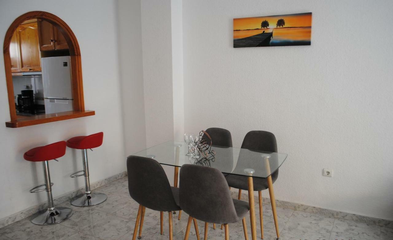 Casablanca Penthouse Apartment With Private Roof Terrace 70M2 Торевиеха Екстериор снимка