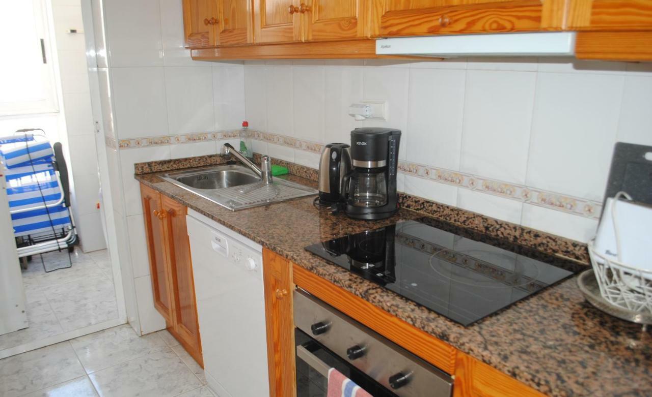 Casablanca Penthouse Apartment With Private Roof Terrace 70M2 Торевиеха Екстериор снимка